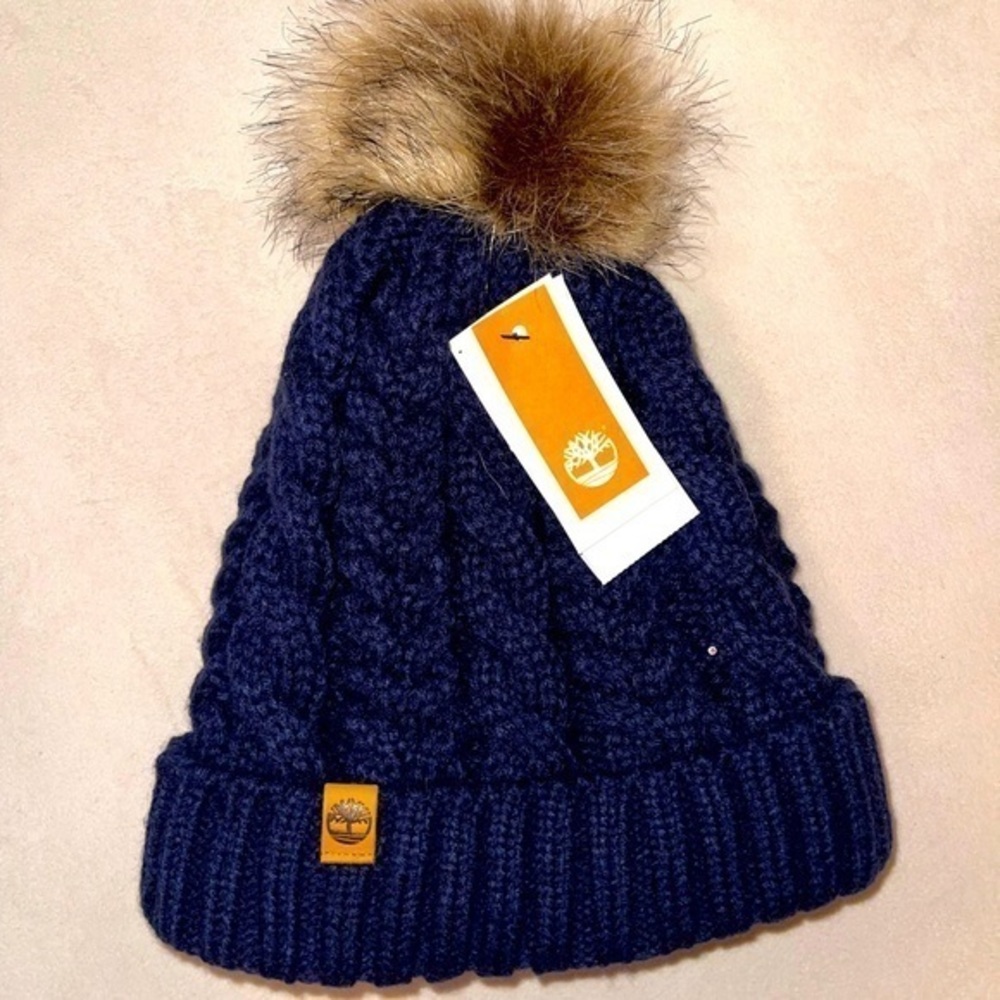 NWT‎ Timberland Hat
